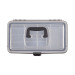 Ящик для інструментів 14.5" 365*215*200 мм INTERTOOL BX-6114
