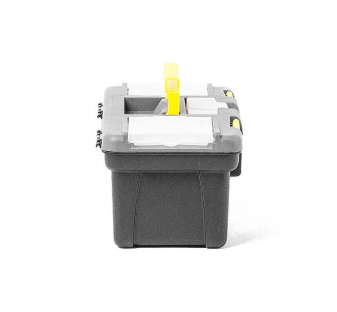 Ящик для інструменту 12" 300*154*124 мм INTERTOOL BX-0312