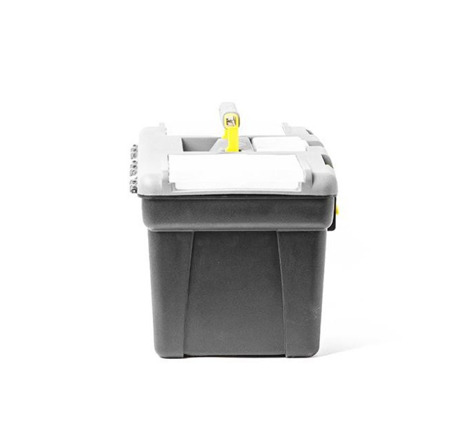Ящик для інструменту 21.5" 536*292*271 мм INTERTOOL BX-0321