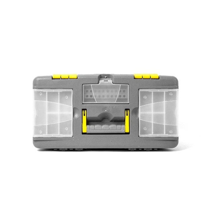 Ящик для інструменту 18.5" 472*250*224 мм INTERTOOL BX-0318