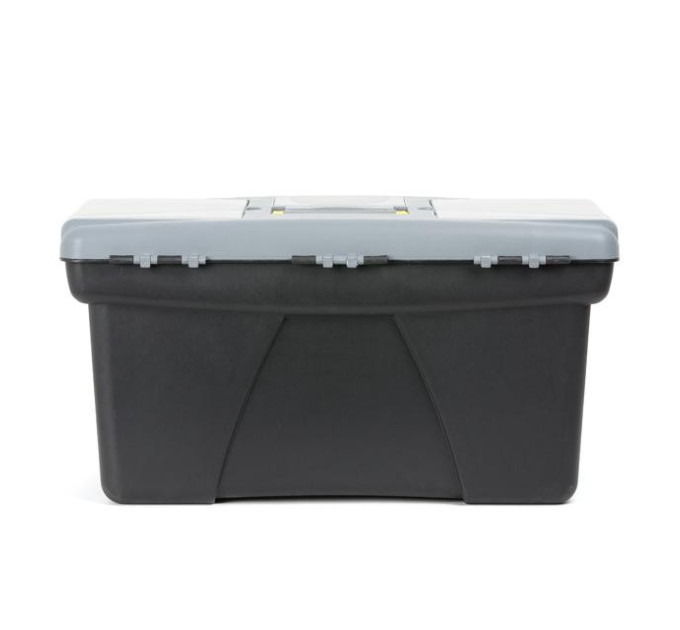 Ящик для інструменту 23.5" 600*340*317мм INTERTOOL BX-0323