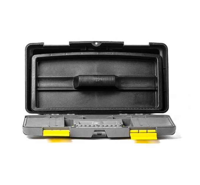Ящик для інструменту 18.5" 472*250*224 мм INTERTOOL BX-0318
