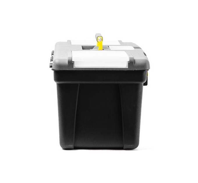 Ящик для інструменту 26.5" 670*393*370 мм INTERTOOL BX-0326