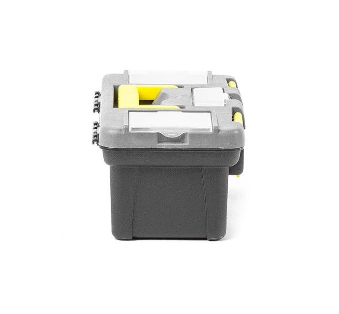 Ящик для інструменту 10" 250*126*99 мм INTERTOOL BX-0310