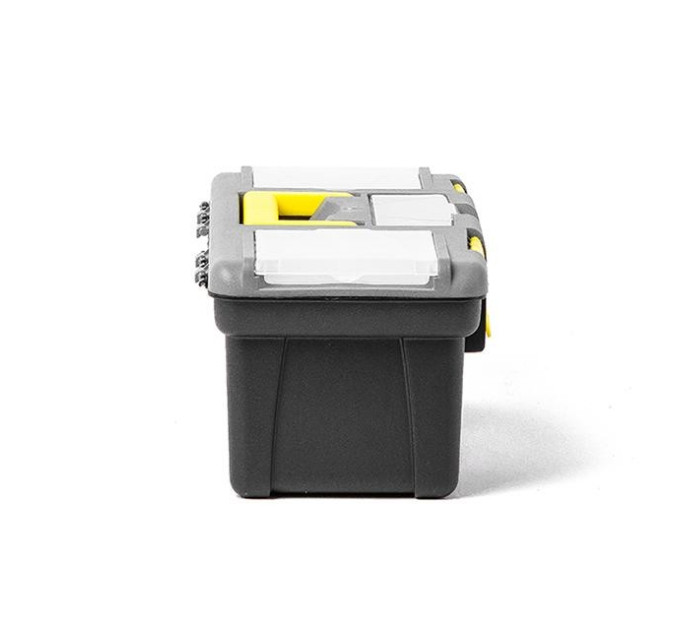 Ящик для інструменту 14" 355*182*153 мм INTERTOOL BX-0314