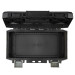 Ящик для інструментів з металевими замками 19.5" 498*289*222 мм INTERTOOL BX-2019
