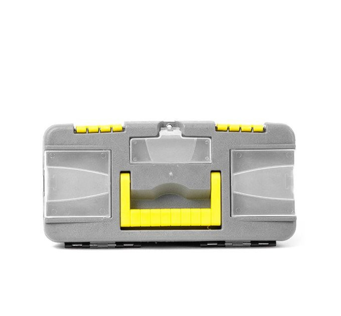 Ящик для інструменту 10" 250*126*99 мм INTERTOOL BX-0310