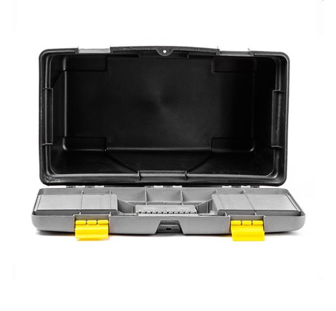 Ящик для інструменту 26.5" 670*393*370 мм INTERTOOL BX-0326