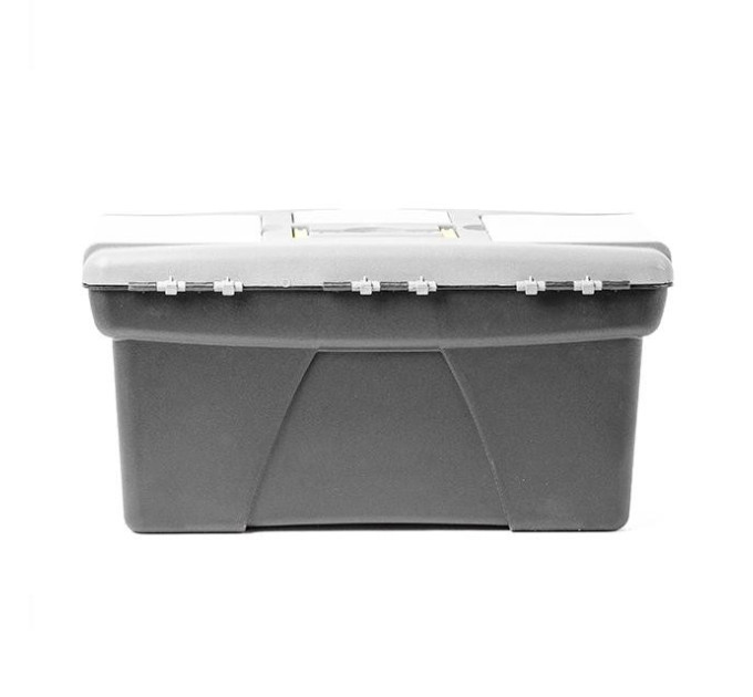 Ящик для інструменту 21.5" 536*292*271 мм INTERTOOL BX-0321