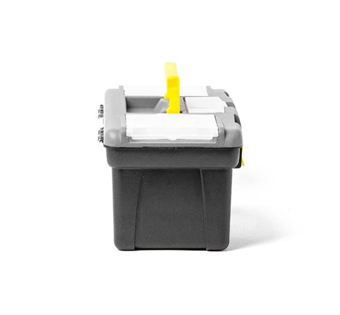 Ящик для інструменту 16.5" 412*214*188 мм INTERTOOL BX-0316