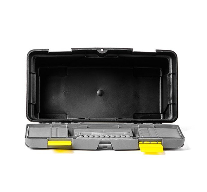 Ящик для інструменту 16.5" 412*214*188 мм INTERTOOL BX-0316