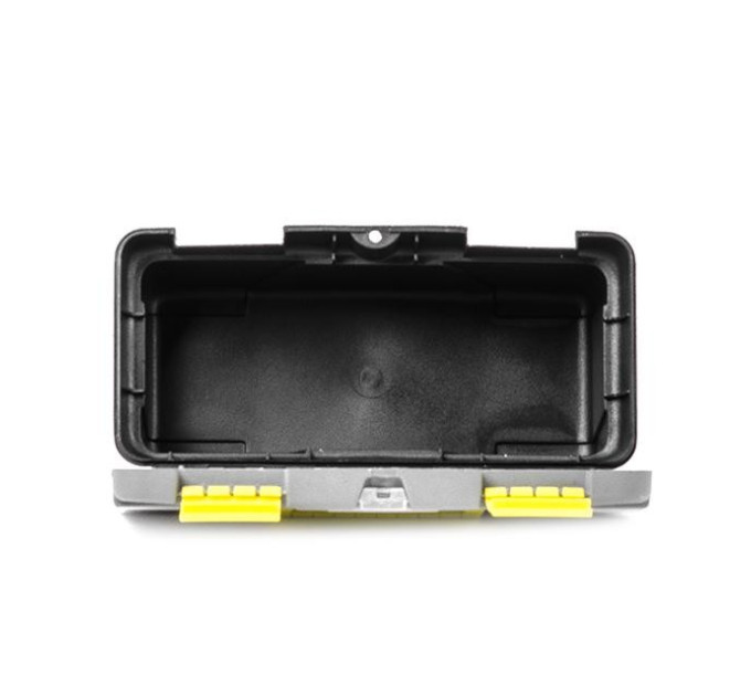 Ящик для інструменту 10" 250*126*99 мм INTERTOOL BX-0310