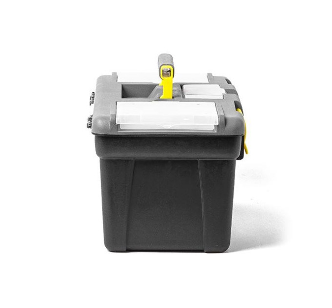Ящик для інструменту 18.5" 472*250*224 мм INTERTOOL BX-0318