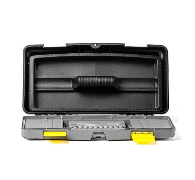 Ящик для інструменту 16.5" 412*214*188 мм INTERTOOL BX-0316