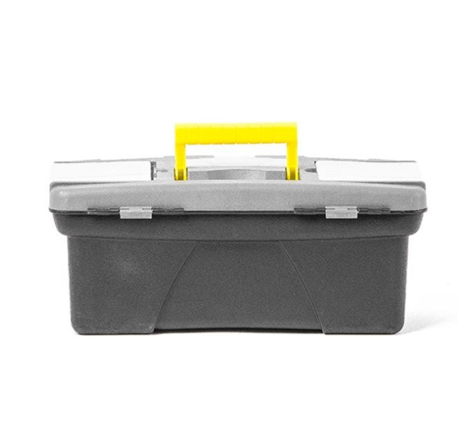 Ящик для інструменту 12" 300*154*124 мм INTERTOOL BX-0312