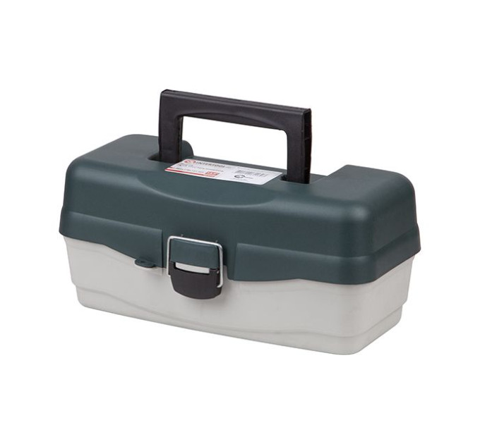 Ящик для інструментів 13.5" 341*178*151 мм INTERTOOL BX-6113