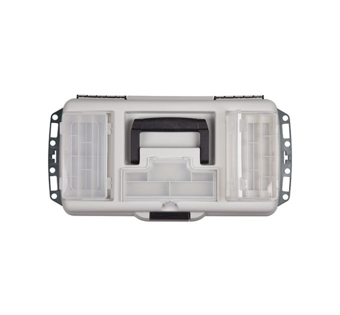 Ящик для інструментів 21" 530*270*245 мм INTERTOOL BX-6121