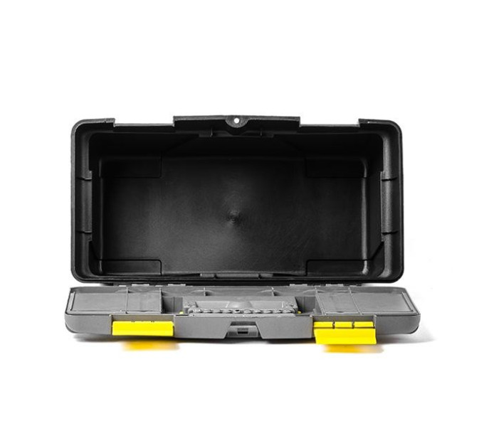 Ящик для інструменту 18.5" 472*250*224 мм INTERTOOL BX-0318