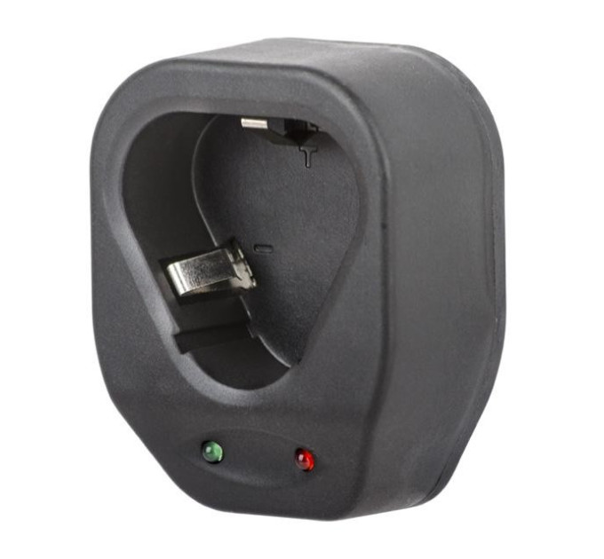 Зарядний пристрій для акумулятора Li-ion для шурупокрута DT-0310 INTERTOOL DT-0309