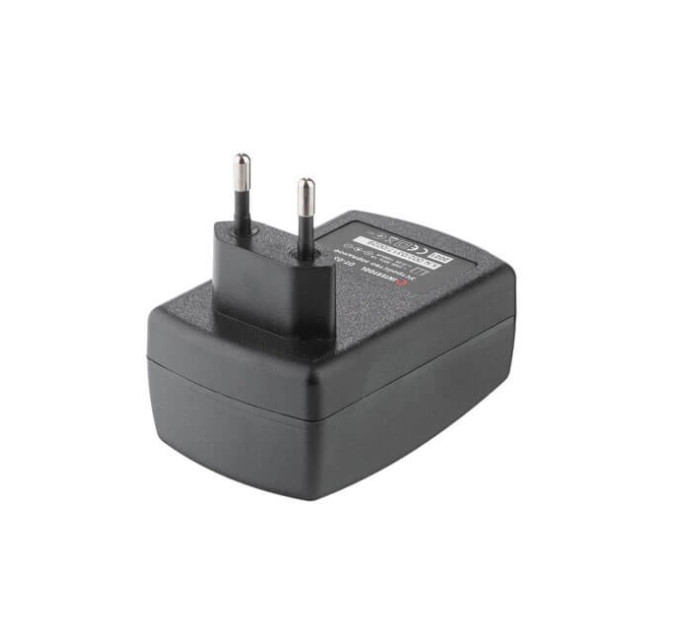 Пристрій зарядний, 230 В, ~50 Гц, вихідна напруга/струм - 21.5 В / 1500 мА INTERTOOL DT-0317