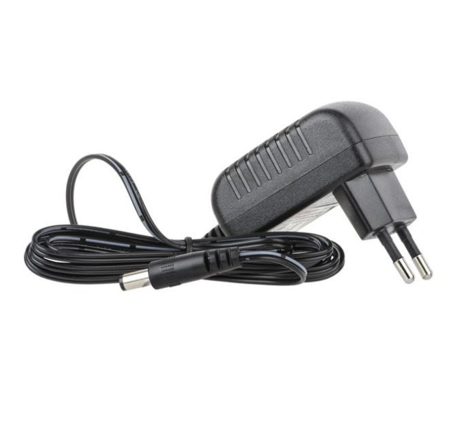 Зарядний пристрій для акумулятора Li-ion для шурупокрута DT-0310 INTERTOOL DT-0309