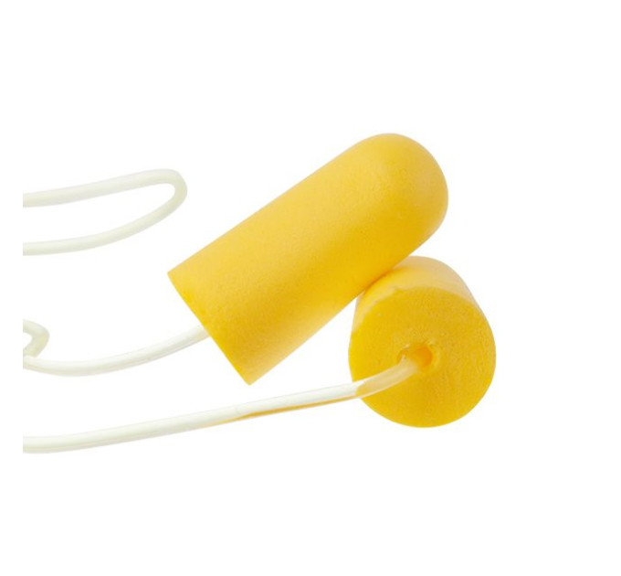 Беруші з пеноматериала INTERTOOL SP-0037