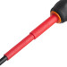 Викрутка хрестова ізольована PH1 * 80 мм, 1000 В INTERTOOL VT-3211