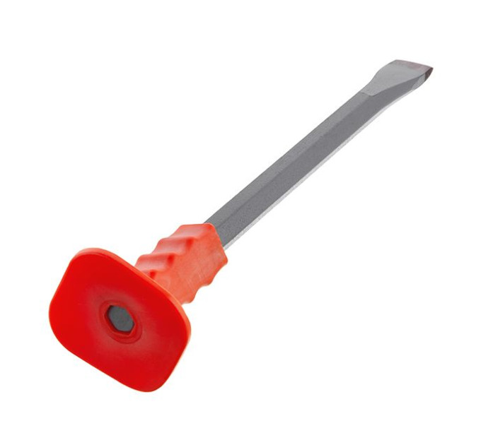 Зубило по каменю 350*19*25 мм INTERTOOL UT-3035