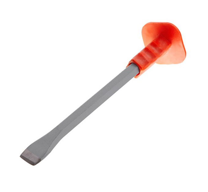 Зубило по каменю 350*19*25 мм INTERTOOL UT-3035