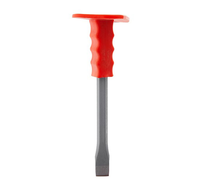 Зубило по каменю 250*16*23мм INTERTOOL UT-3025