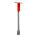 Зубило по каменю 350*19*25 мм INTERTOOL UT-3035