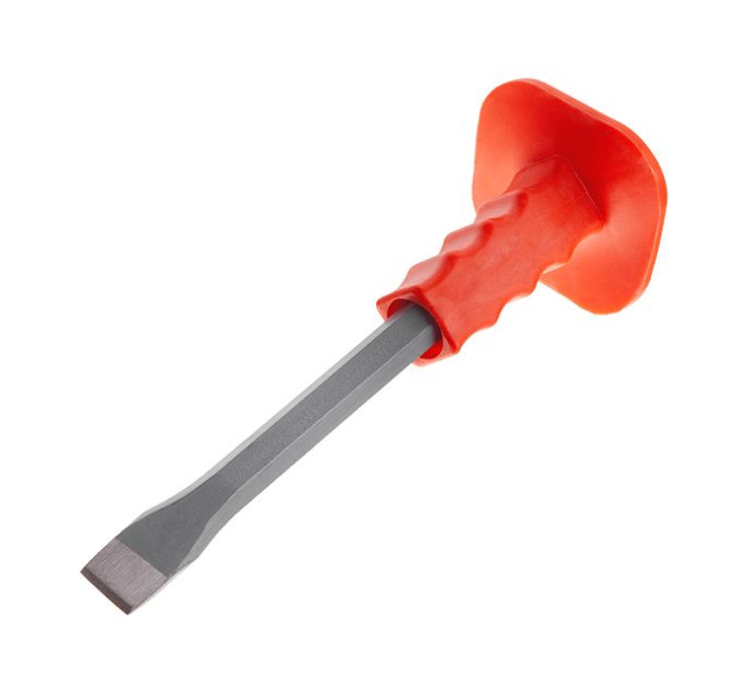 Зубило по каменю 250*16*23мм INTERTOOL UT-3025