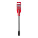 Зубило канавкове по каменю SDS 22мм 250 x 14мм INTERTOOL SD-0414