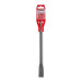 Зубило по каменю SDS 25мм 280 x 17мм INTERTOOL SD-0412