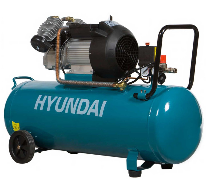 Повітряний компресор HYC 3080V Hyundai