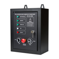 Блок керуючої електроніки Hyundai ATS 20-220D -32A