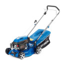 Газонокосарки бензинові