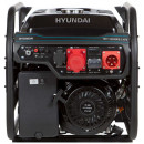 Генераторы бензиновые