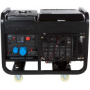 Генераторы дизельные