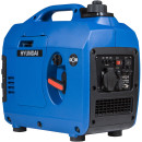 Генератори инверторные