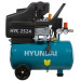 Повітряний компресор HYC 2524 Hyundai