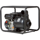 Помпи для агресивних рідин