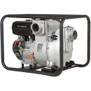 Помпи для сильно забрудненої води