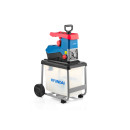 Садові подрібнювачі