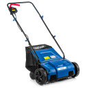 Скарифікатори-аератори