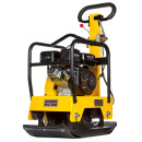 Вібраційні плити