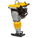 Вібраційні трамбувальні машини