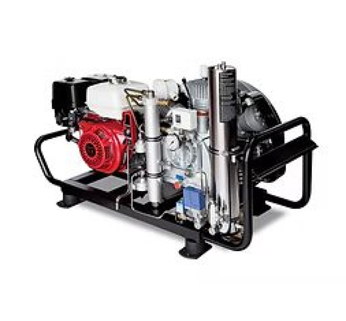 Компресори високого тиску ALKIN W32 Mariner
