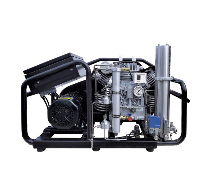 Компресори високого тиску ALKIN W32 Mariner