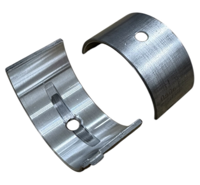 Вкладыши шатуна(по 2 шт) LT-100